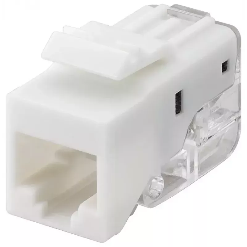 Keystone modulis RJ45 CAT 5e Goobay 95739