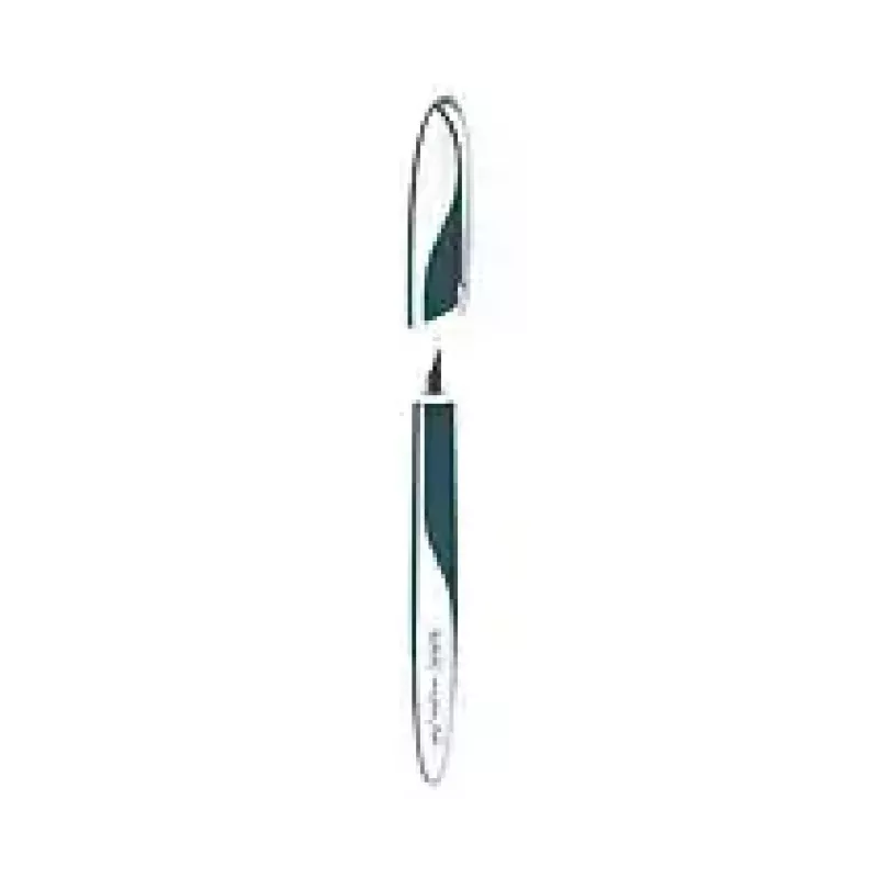 Plunksninis parkeris Herlitz 11357241 juodas baltas