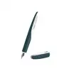 Plunksninis parkeris Herlitz 11357241 juodas baltas