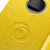 Žiedinis segtuvas Herlitz 05481304 A4 geltonas