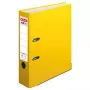 Žiedinis segtuvas Herlitz 05481304 A4 geltonas