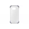 Samsung EF-QG920B mobiliojo telefono dėklas Dangtelis Mėlynas, permatomas
