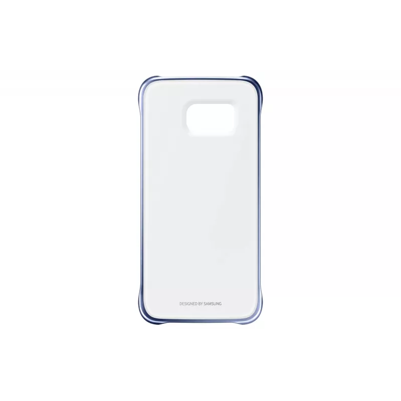 Samsung EF-QG920B mobiliojo telefono dėklas Dangtelis Mėlynas, permatomas