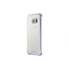 Samsung EF-QG920B mobiliojo telefono dėklas Dangtelis Mėlynas, permatomas