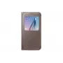 Samsung EF-CG920P mobiliojo telefono dėklas, auksinis
