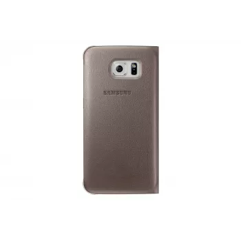 Samsung EF-CG920P mobiliojo telefono dėklas, auksinis