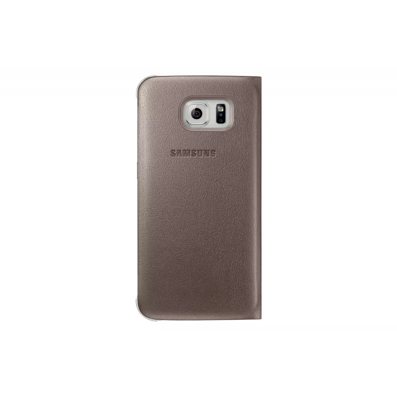 Samsung EF-CG920P mobiliojo telefono dėklas, auksinis
