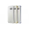 Samsung EF-QG920B mobiliojo telefono dėklas Dangtelis Auksinis, Skaidrus