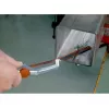 Pjūklelis Bahco 208 25 cm Pilka Oranžinė