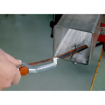Pjūklelis Bahco 208 25 cm Pilka Oranžinė
