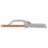 Pjūklelis Bahco 208 25 cm Pilka Oranžinė