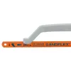 Pjūklelis Bahco 208 25 cm Pilka Oranžinė