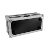 Skrydžių dėžė Roadinger 30111570 fanera juoda sidabrinė 5,7 kg