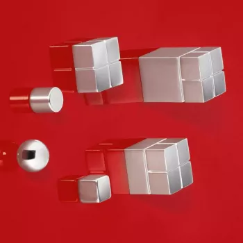 Lentos magnetas Sigel SuperDym C30