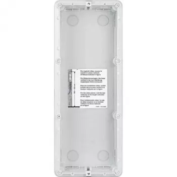 Legrand 350030 elektros instaliacinė dėžutė