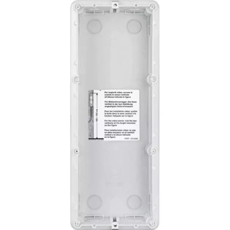 Legrand 350030 elektros instaliacinė dėžutė