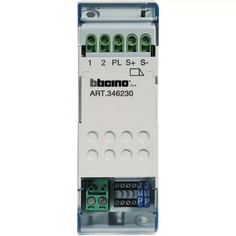 Legrand 346230 elektros relė