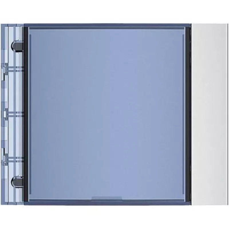 Legrand 352201 kištukinio lizdo apsauginis dangtelis Aliuminis