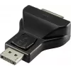 Kabelio jungties adapteris Renkforce RF-4212237