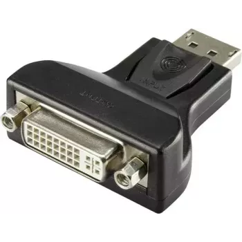 Kabelio jungties adapteris Renkforce RF-4212237