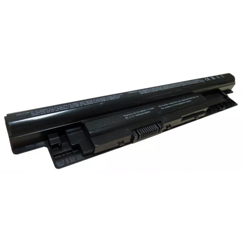CoreParts MBXDE-BA0009 nešiojamojo kompiuterio atsarginė dalis Baterija