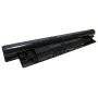 CoreParts MBXDE-BA0009 nešiojamojo kompiuterio atsarginė dalis Baterija