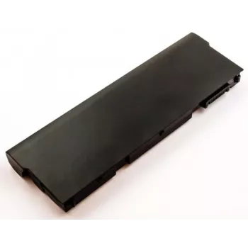 CoreParts MBXDE-BA0010 nešiojamojo kompiuterio atsarginė dalis Baterija