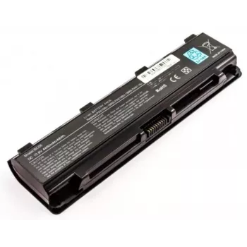 CoreParts MBXTO-BA0002 nešiojamojo kompiuterio atsarginė dalis Baterija