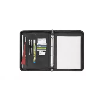 Asmeninis organizatorius Wedo 586001 Oda Juoda