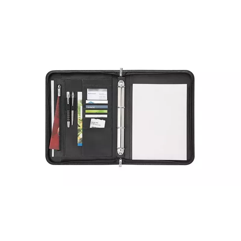 Asmeninis organizatorius Wedo 586001 Oda Juoda