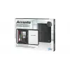 Asmeninis organizatorius WEDO 58 64301 odinis juodas