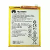 Baterija HUAWEI HB366481ECW 2900mAh pakaitinė baterija suderinamiems HUAWEI telefonams