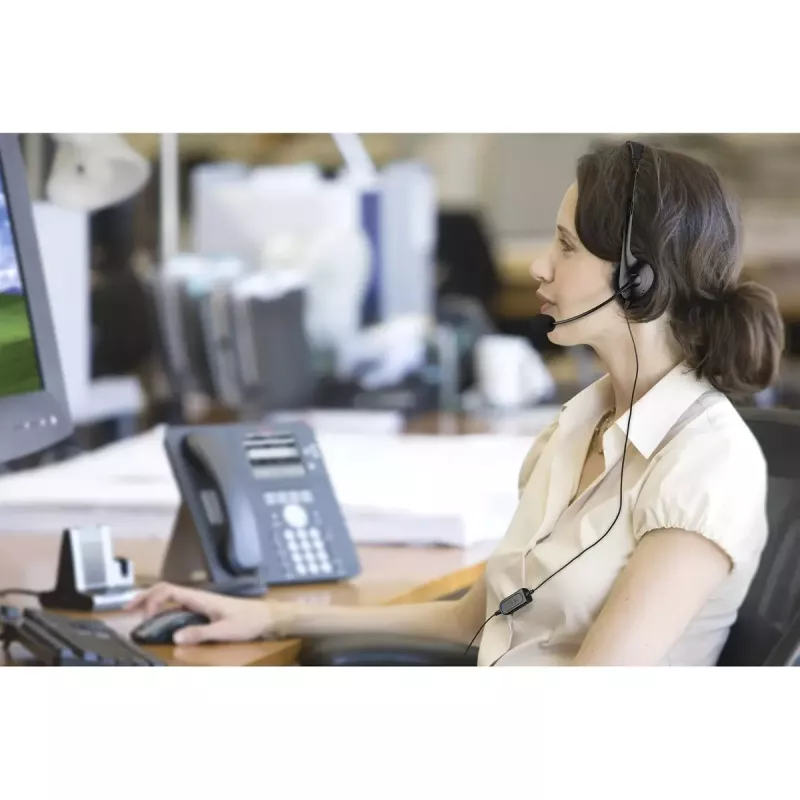 Headset Renkforce RF-4628709