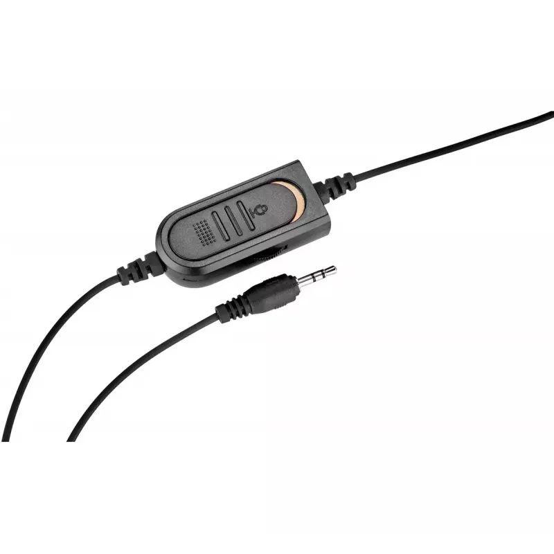 Headset Renkforce RF-4628709