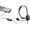 Headset Renkforce RF-4628709