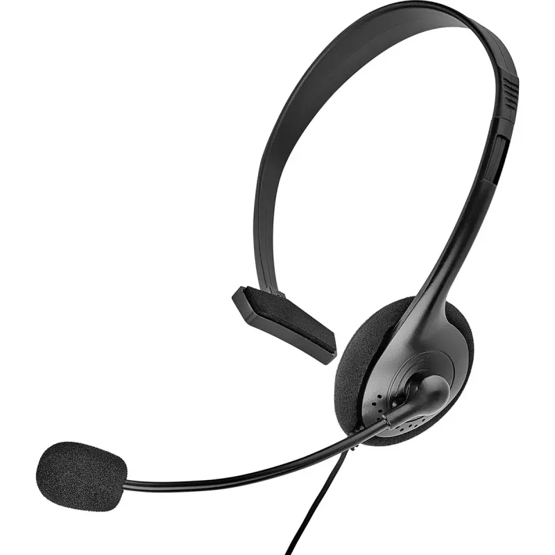Headset Renkforce RF-4628709