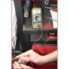Skaitmeninis multimetras KS Tools 150.1495 LCD ekranas 3,5 skaitmenų