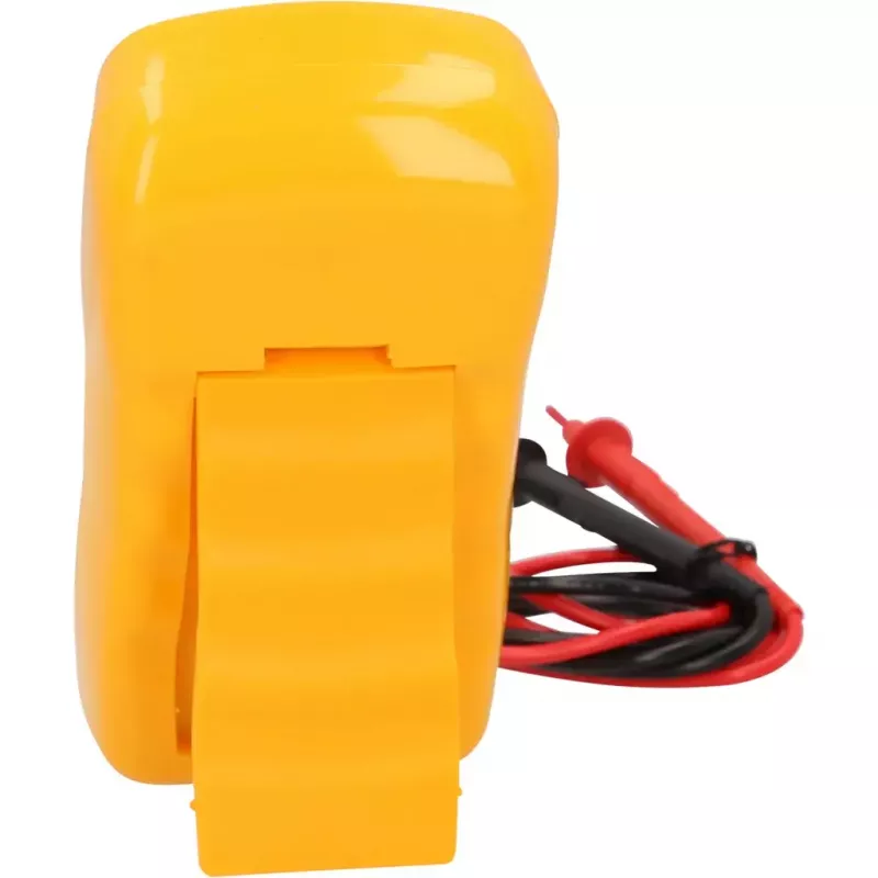 Skaitmeninis multimetras KS Tools 150.1495 LCD ekranas 3,5 skaitmenų