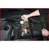 Skaitmeninis multimetras KS Tools 150.1495 LCD ekranas 3,5 skaitmenų