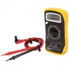 Skaitmeninis multimetras KS Tools 150.1495 LCD ekranas 3,5 skaitmenų