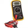 Skaitmeninis multimetras KS Tools 150.1495 LCD ekranas 3,5 skaitmenų
