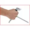 L formos šešiakampis raktas KS Tools 151.2100 Metrinis 8 vnt.