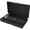 Skriemulių nuėmiklis KS Tools 152.1101 Chromium-vanadium Steel 7 vnt.
