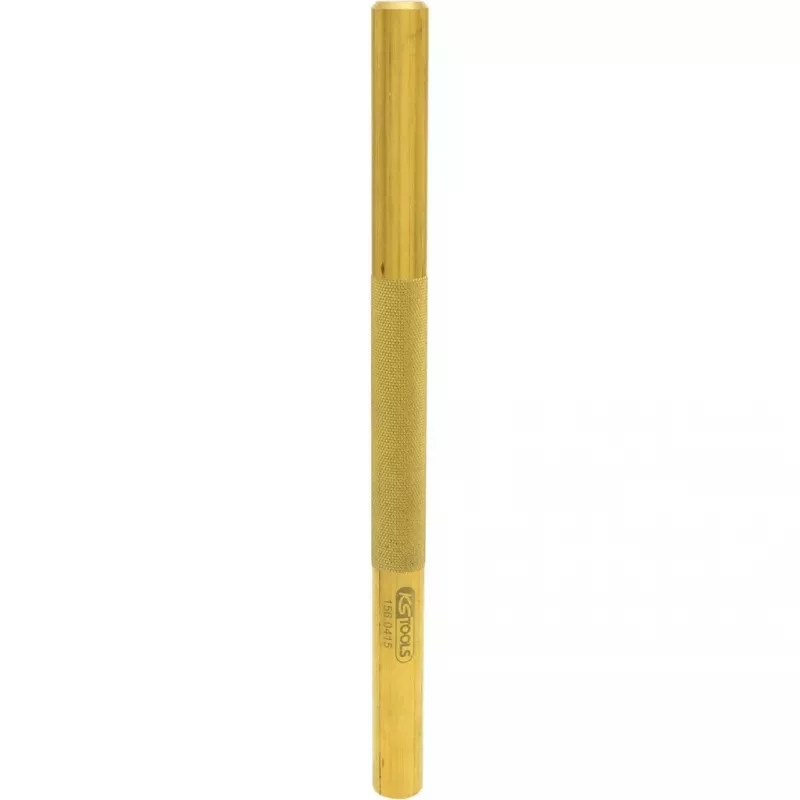 Punch/Nail Set KS Tools 156.0415 Shank Diameter 2 cm Weight 1.13 kg