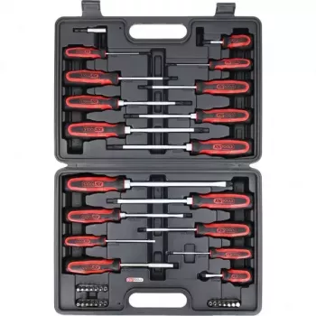 KS Tools ERGOTORQUEplus dinamometrinis raktas 2,91 kg