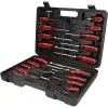 KS Tools ERGOTORQUEplus dinamometrinis raktas 2,91 kg