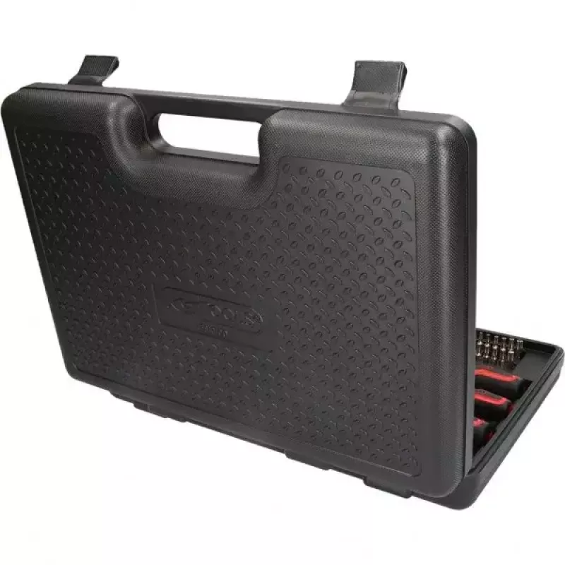 KS Tools ERGOTORQUEplus dinamometrinis raktas 2,91 kg
