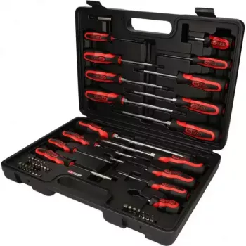 KS Tools ERGOTORQUEplus dinamometrinis raktas 2,91 kg