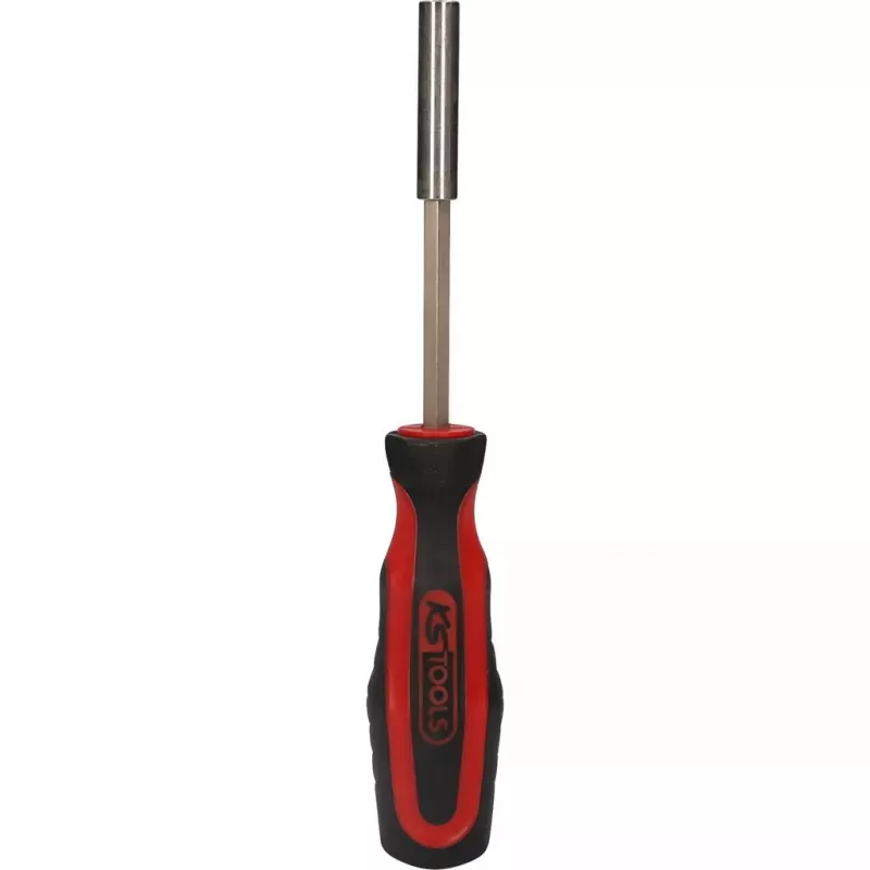 Rankinis atsuktuvas KS Tools 159.1198 Ilgis 205 mm
