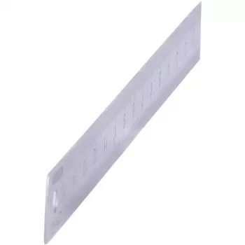 Liniuotė KS Tools 300.0103 — precizinė metalinė matavimo liniuotė